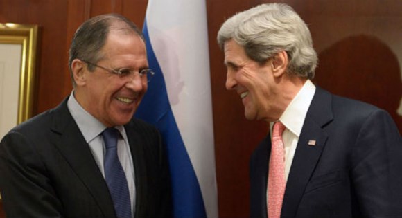 ອາເມລິກາ,ລັດເຊຍຊອກຫາມາດຕະການຟື້ນຟູແຜນການສັນຕິພາບຢູ່ຊີຣີ